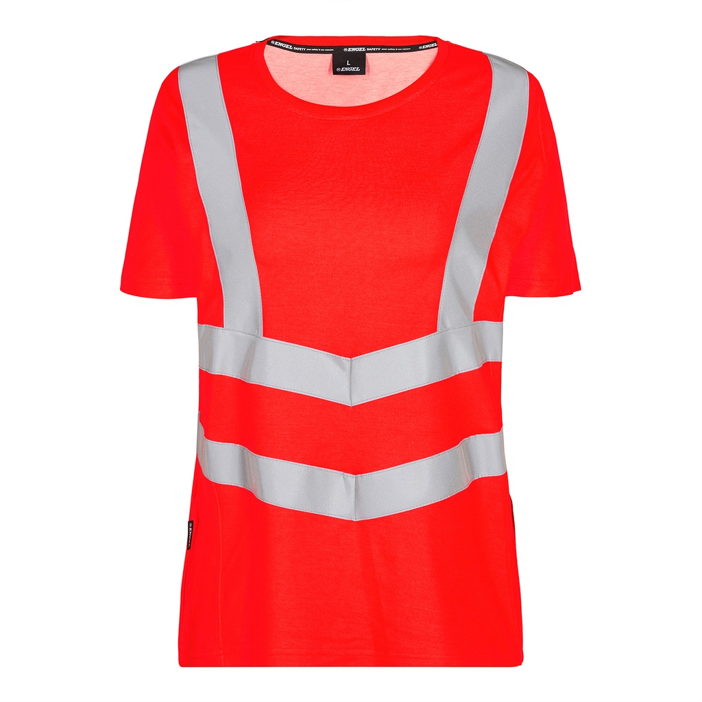 F.ENGEL Safety Damen T-Shirt