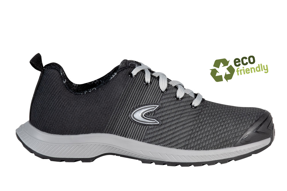 COFRA PROPULSION Sicherheitshalbschuhe OVERTURE S3 SRC