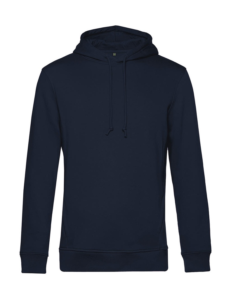 B&amp;C Organic Inspire Hooded