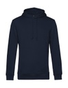 B&amp;C Organic Inspire Hooded