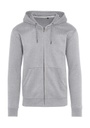 SG Signature Tagless Hooded Full Zip Unisex