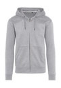 SG Signature Tagless Hooded Full Zip Unisex