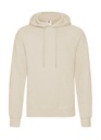 FRUIT OF THE LOOM Classic Hooded Sweat
