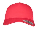 FLEXFIT 5-Panel Retro Trucker Cap