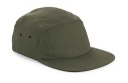 BEECHFIELD Canvas 5 Panel Cap