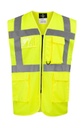 KORNTEX Executive Safety Vest Hamburg