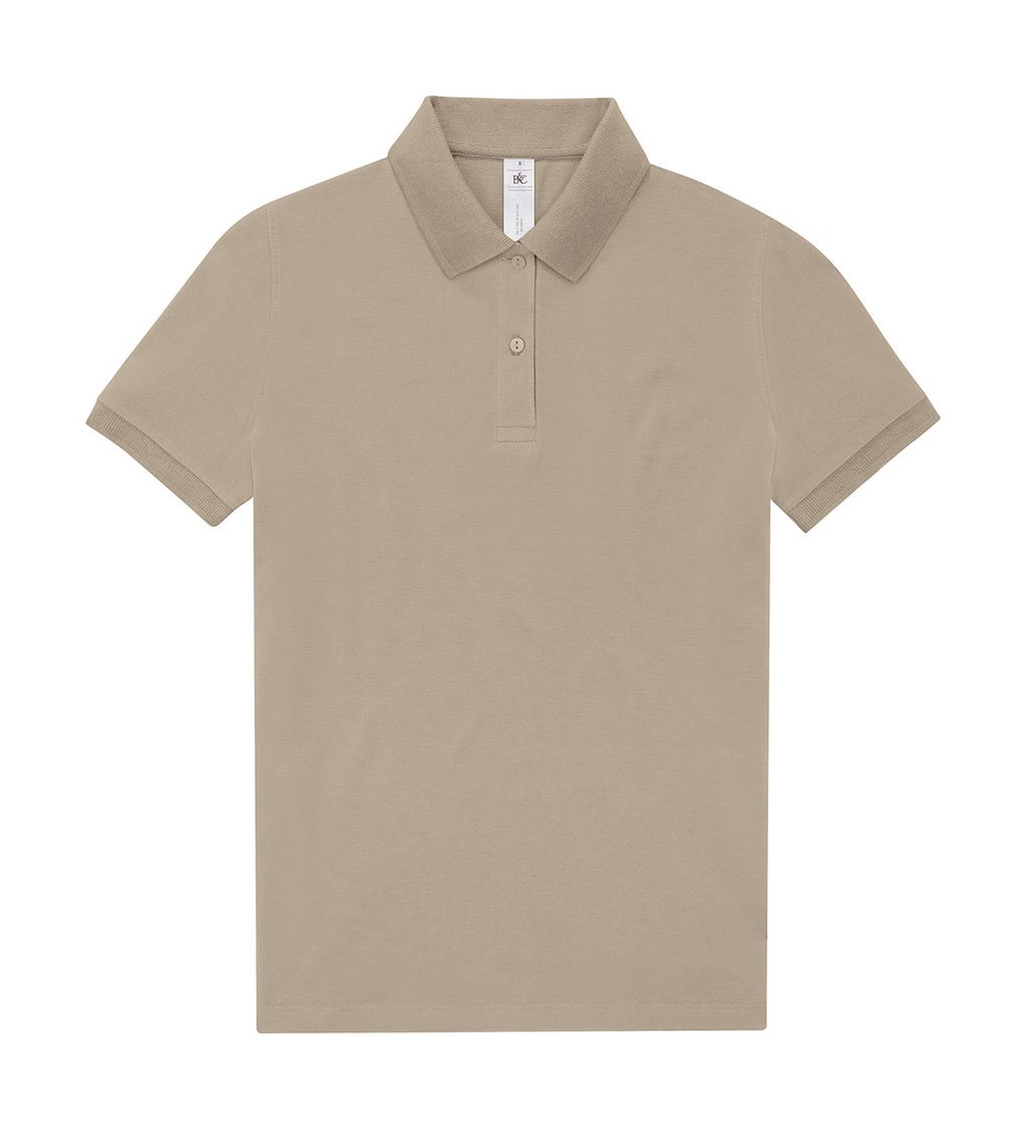 B&amp;C Polo My 180 /Women