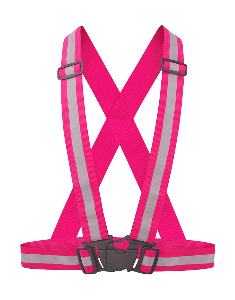 KORNTEX Reflective Body Belt Prague