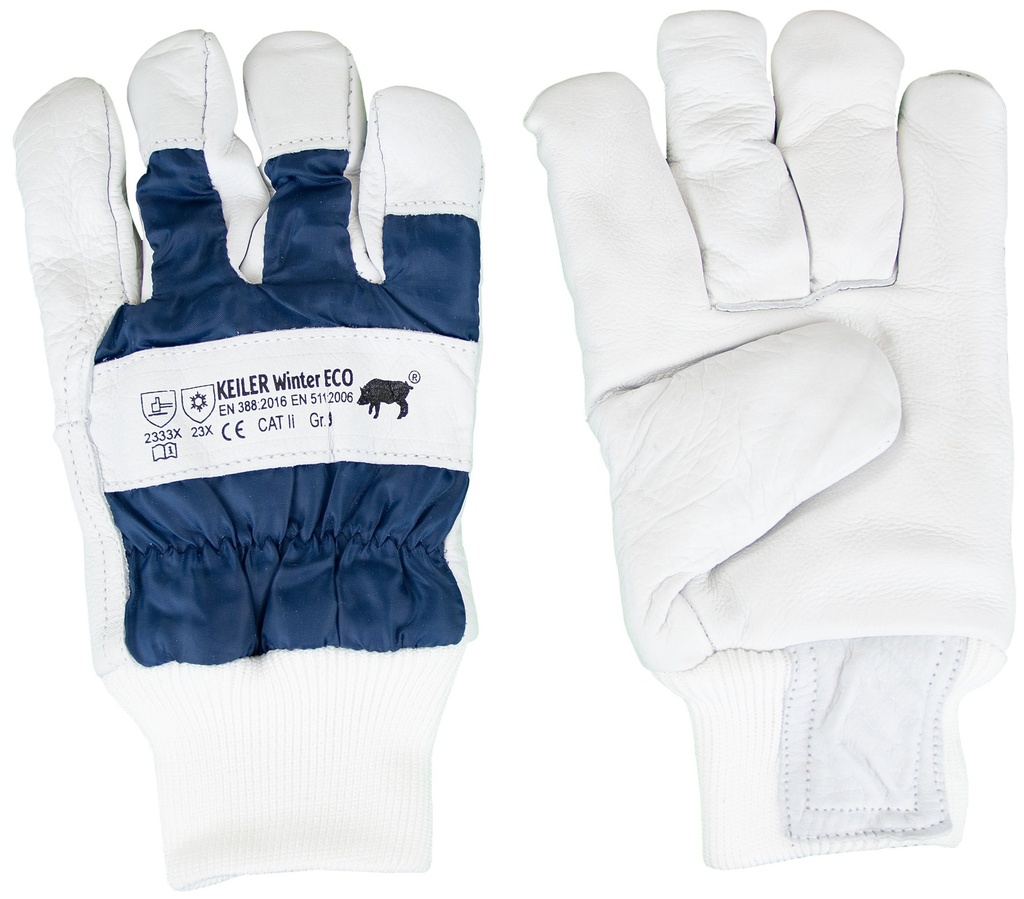 KEILER Forst Handschuhe Winter-Eco