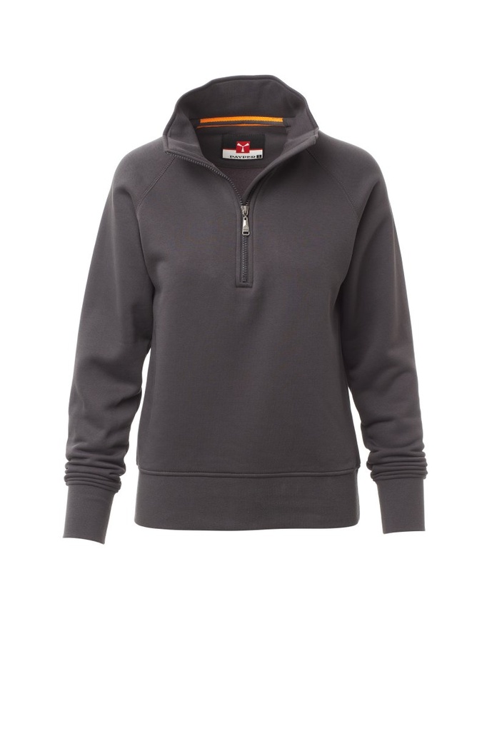 PAYPER MIAMI+LADY Sweatshirts Angeraut 300Gr