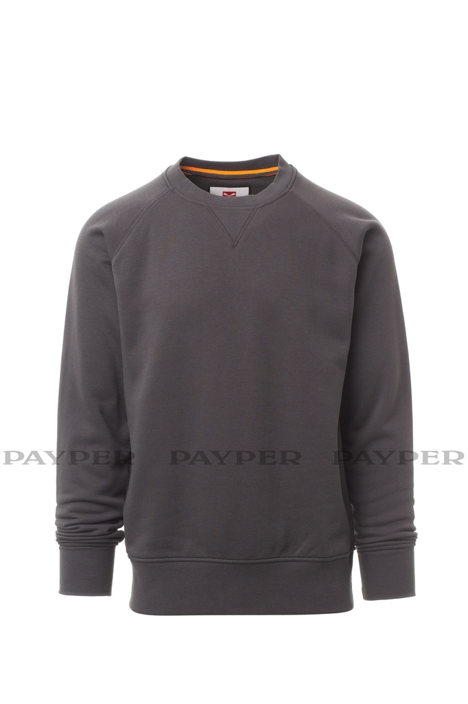 PAYPER MISTRAL+ Sweatshirts Angeraut 300Gr