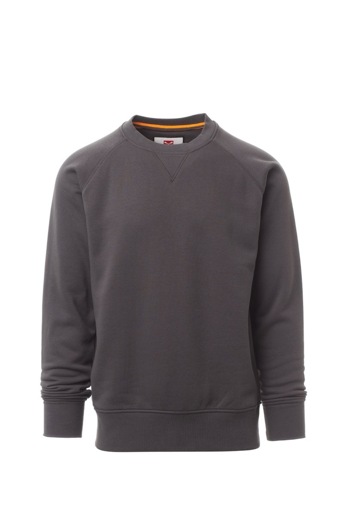 PAYPER MISTRAL+ Sweatshirts_Mit Rundhalsausschnitt_Herren-Sweatshirt Mit Rundhalsausschnitt,