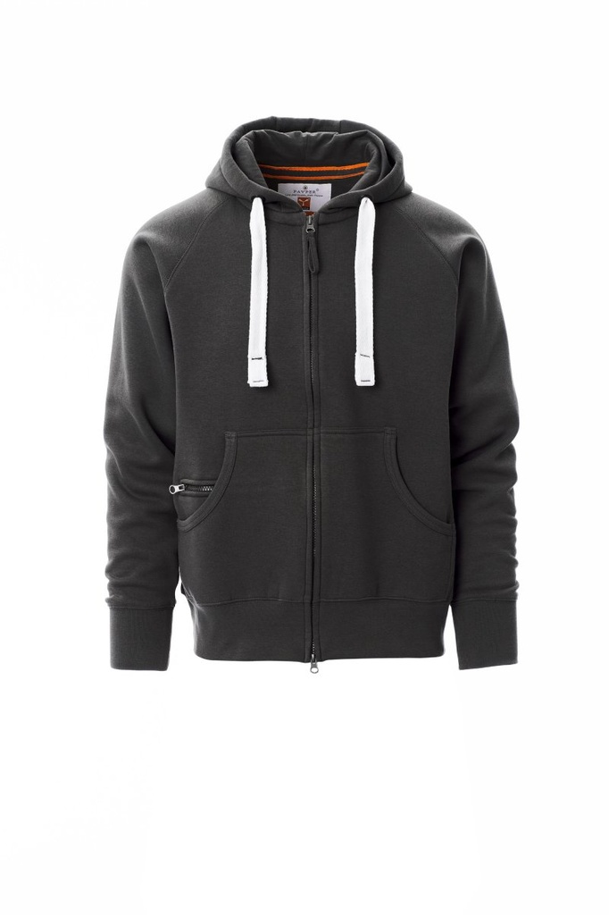 PAYPER DALLAS+ Sweatshirts Angeraut 300Gr