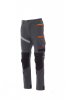 PAYPER WORK NEXT 4W Hosen_Cargo_Ganzjährig Tragbare 4-Way-Stretch-Unisex-Hose, Seitlicher