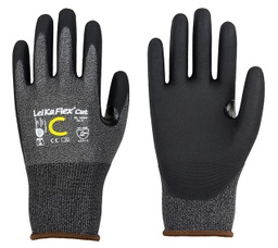 [001636-11] LeiKaFlex® Cut Schnittschutzhandschuh (11)