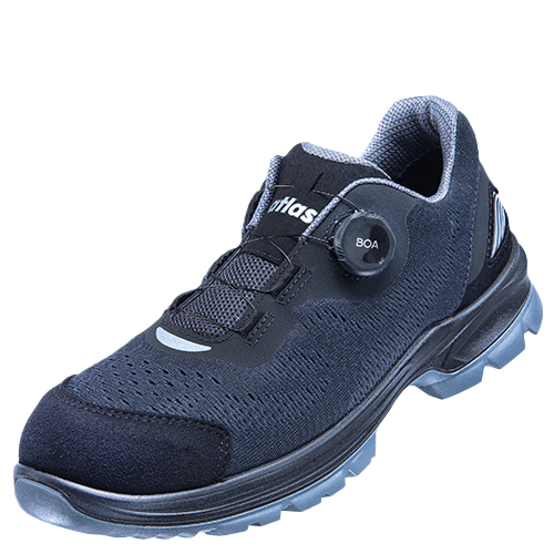 ATLAS Halbschuh S1P FLASH 3305 XP BOA