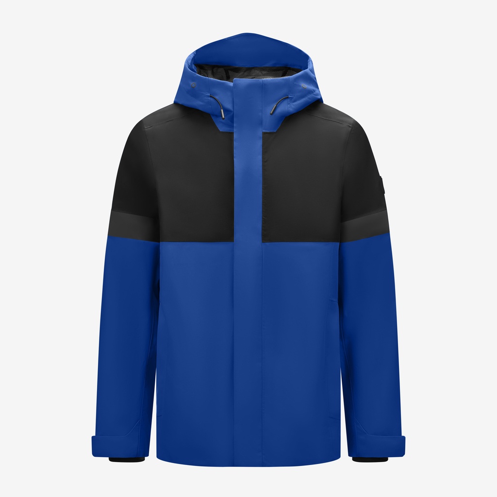 FHB LUCA Hardshell-Jacke