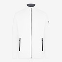 FHB KUNO Jersey-Fleecejacke