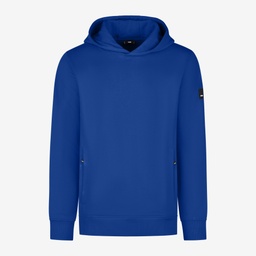 [820110-36-XL] FHB BENNET Hoodie unisex ( royalblau, XL)