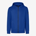 FHB QUENTIN Hoodie-Jacke unisex