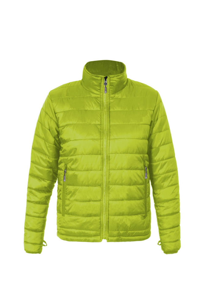 promodoro Men’s Padded Jacket C⁺ 7621