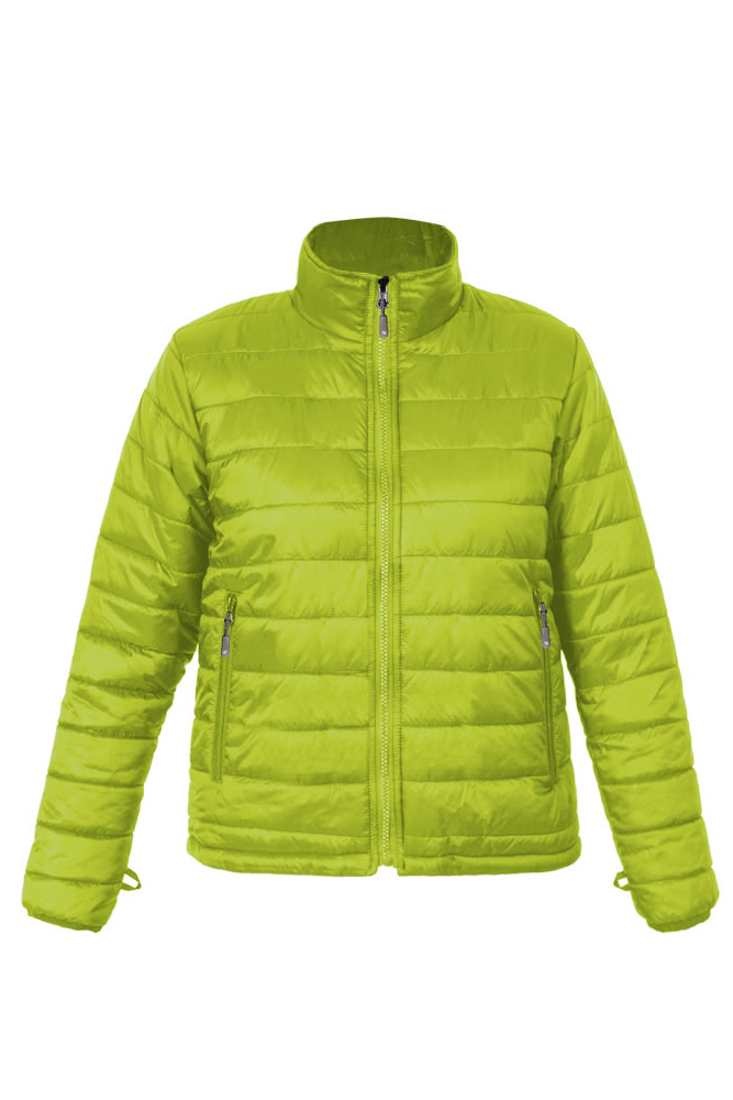 promodoro Women’s Padded Jacket C⁺ 7622