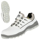 NITRAS® S3 Sicherheitshalbschuh 7305 // SPORT STEP WH