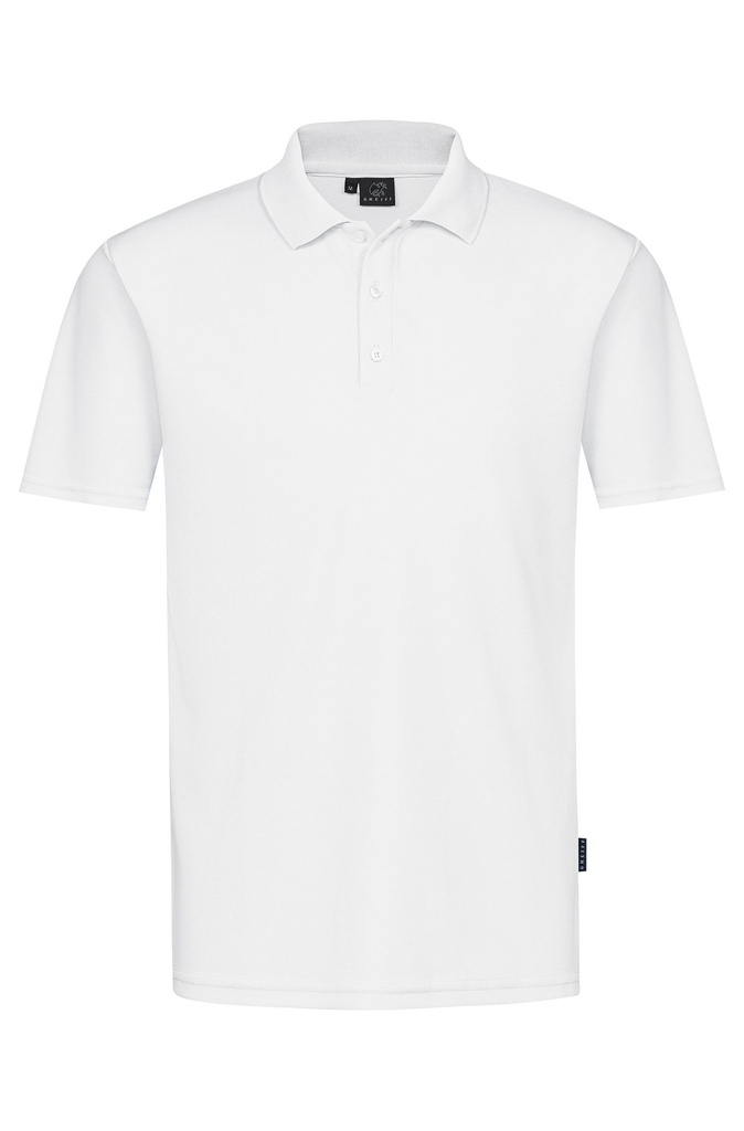 GREIFF SHIRTS Herren-Poloshirt Regular Fit