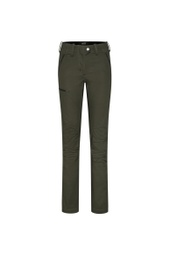 [0710065008] HAKRO Damen Performancehose ECO No. 710 (olive, 2XL)