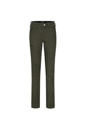 [0710065008] HAKRO Damen Performancehose ECO No. 710 (olive, 2XL)