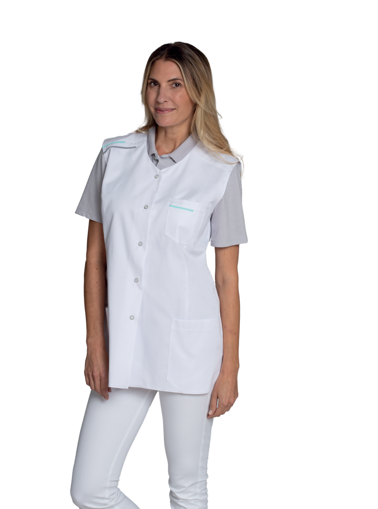 LEIBER Damen Kasack 04/2147