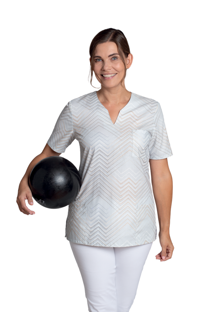 LEIBER Damen Schlupfkasack 08/2135