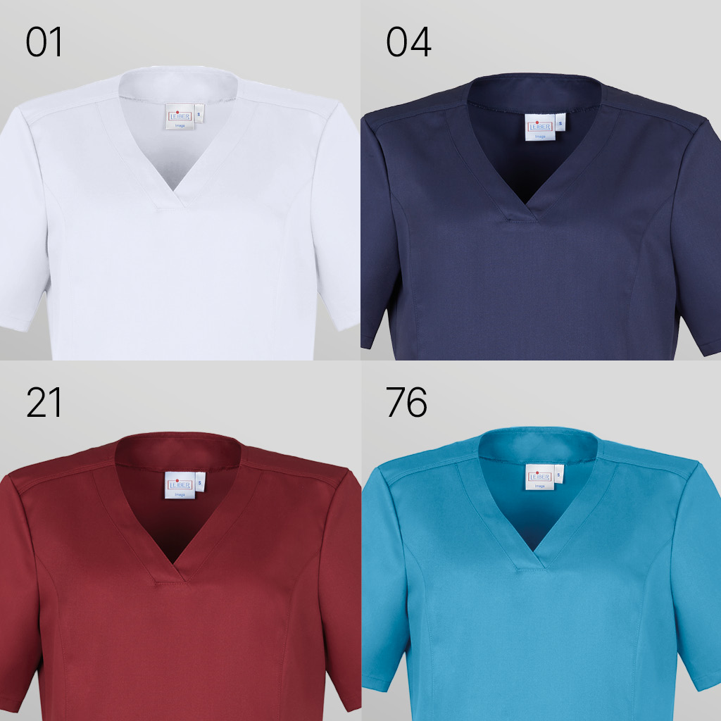 LEIBER Damen Schlupfkasack 08/2136