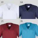 LEIBER Damen Schlupfkasack 08/2136