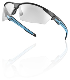 [TRYONN10E] Bollé Bügelbrille TRYON TRYONN10E Klare recycelte PC-Scheib...