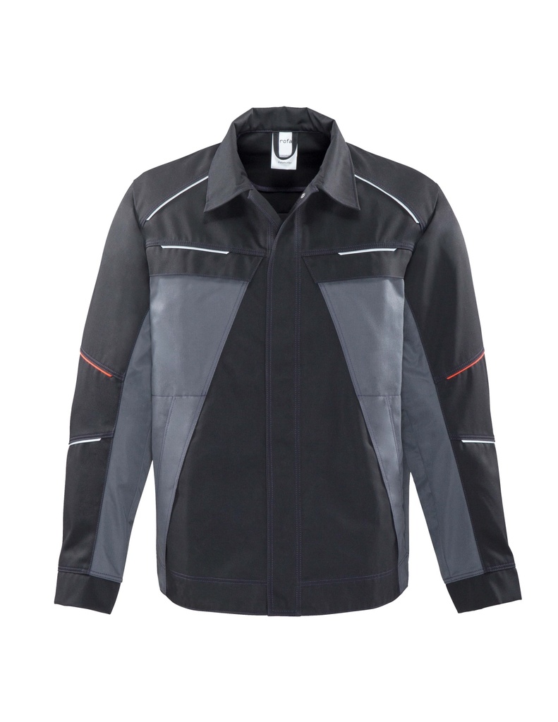ROFA® PRO-LINE PROBAN® Jacke 2652304 APC 1, PRO-LINE I PROBAN®