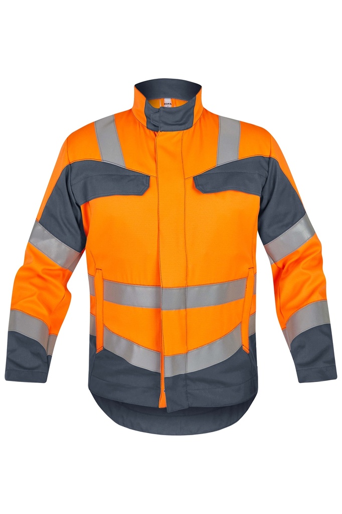 ROFA® MULTISEVEN Jacke 6652380 APC 1, MULTISEVEN