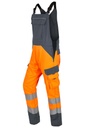 ROFA® MULTISEVEN Latzhose 6652382 APC 1, MULTISEVEN