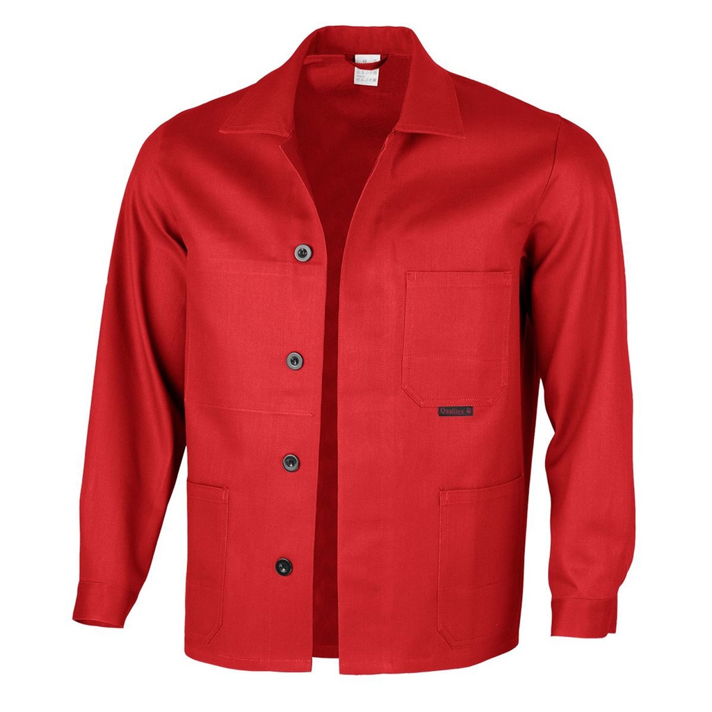 QUALITEX Arbeitsjacke "classic"