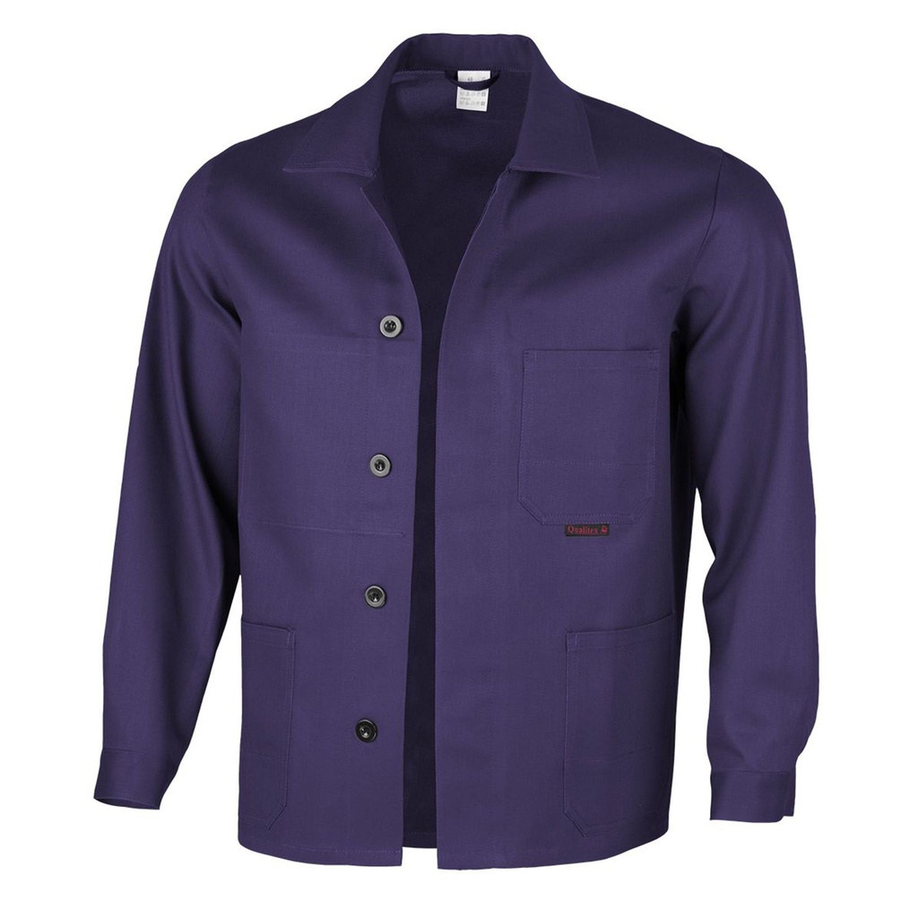 QUALITEX Arbeitsjacke &quot;classic&quot;