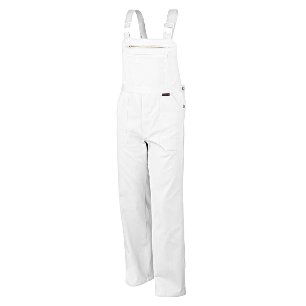 QUALITEX Latzhose "favorit"