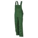 QUALITEX Latzhose "comfort"