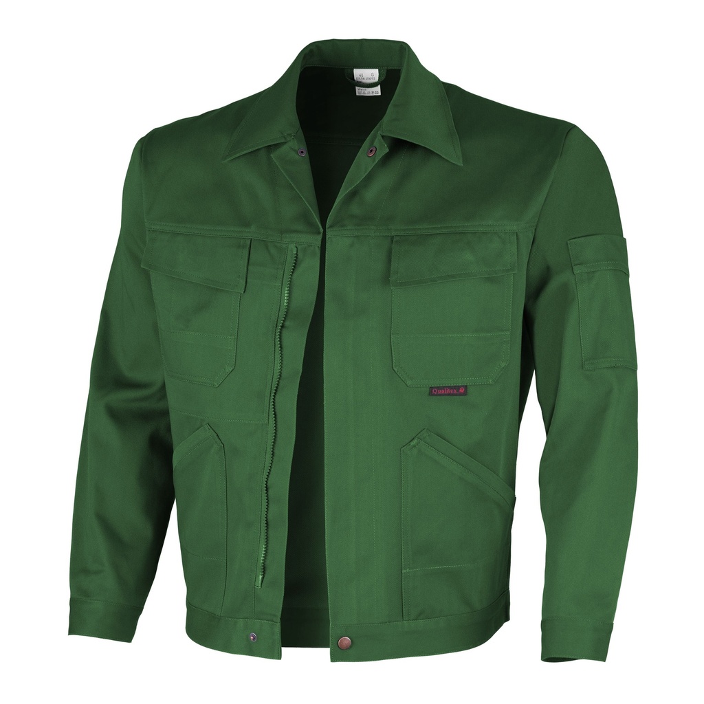 QUALITEX Bundjacke "comfort"