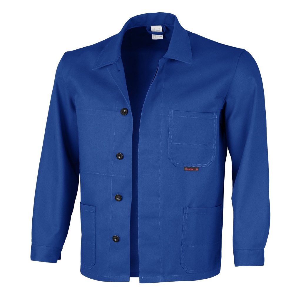 QUALITEX Arbeitsjacke "comfort"