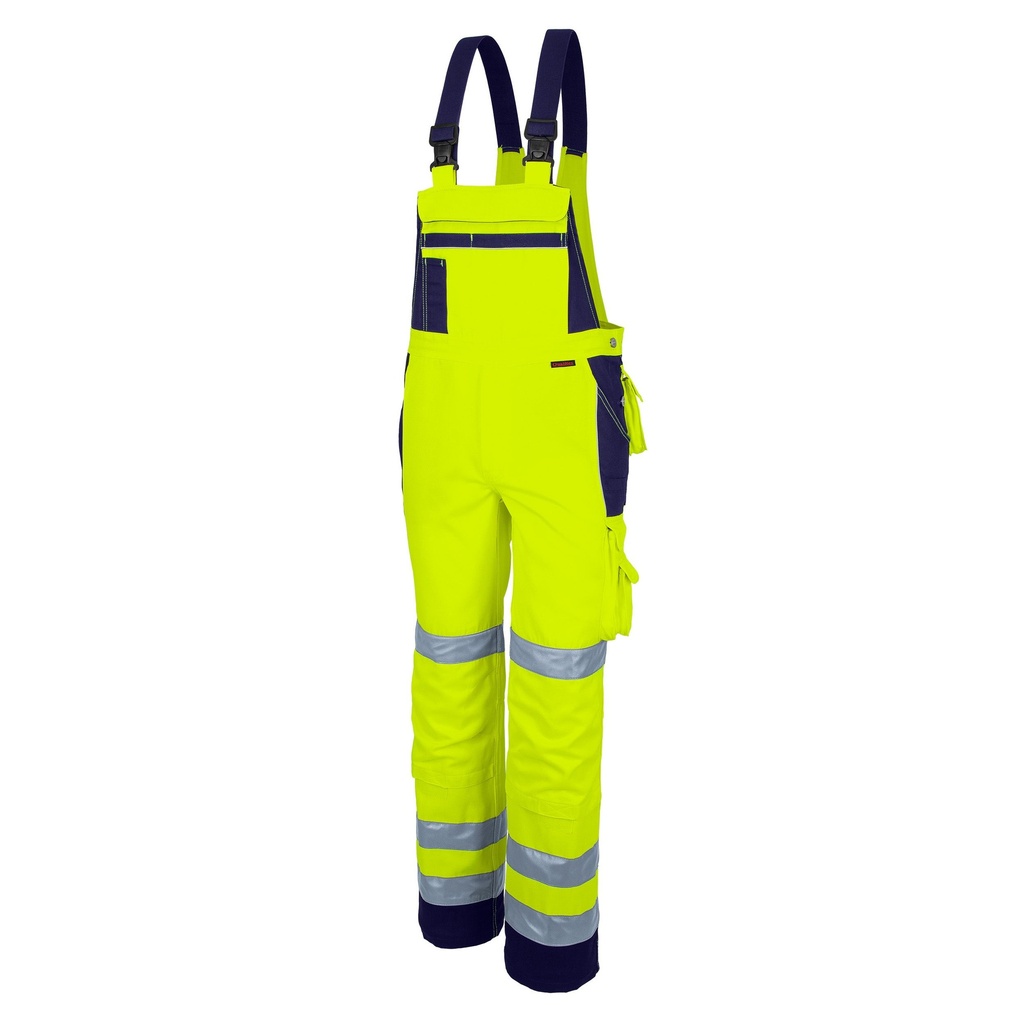 QUALITEX Latzhose "PRO WS"