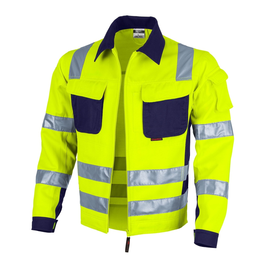 QUALITEX Bundjacke "PRO WS"