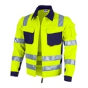 QUALITEX Bundjacke &quot;PRO WS&quot;