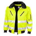 QUALITEX Pilotenjacke "signal"