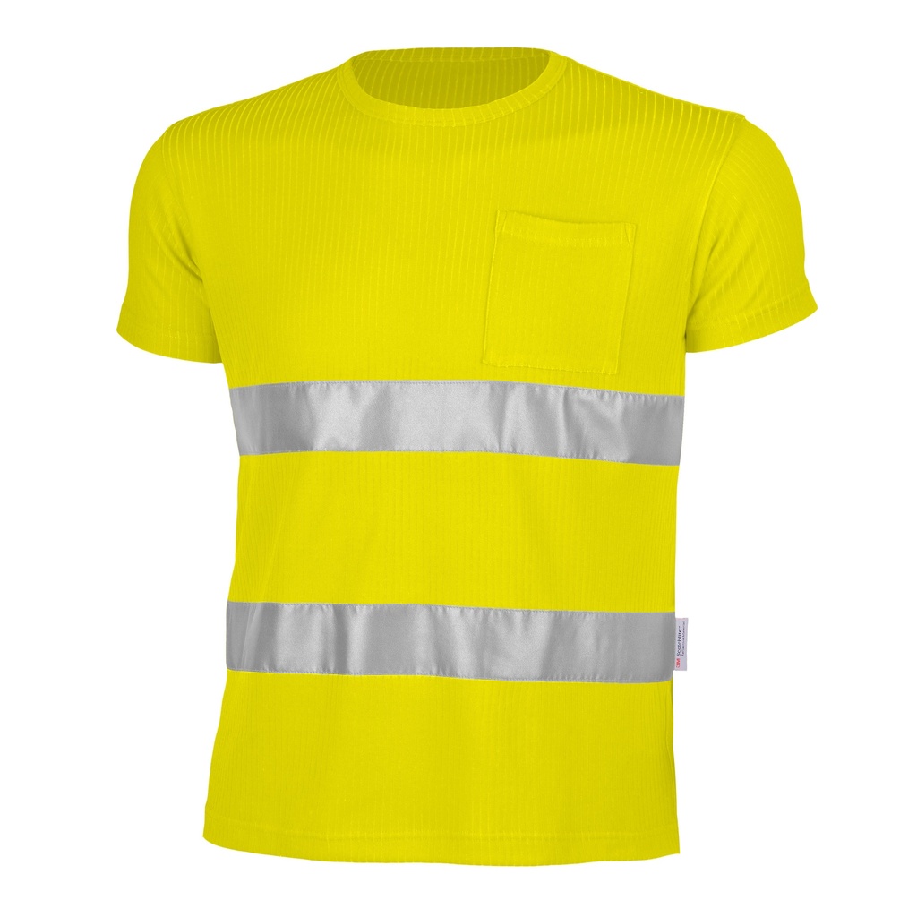 QUALITEX T-Shirt "signal"