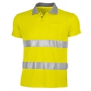 QUALITEX Poloshirt &quot;signal&quot;
